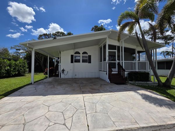 4124 8th Court, Lantana, FL 33462