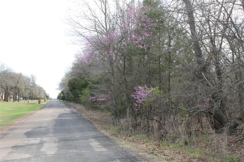 00 Whispering Oaks Road, Tecumseh, OK 74873 Main Photo