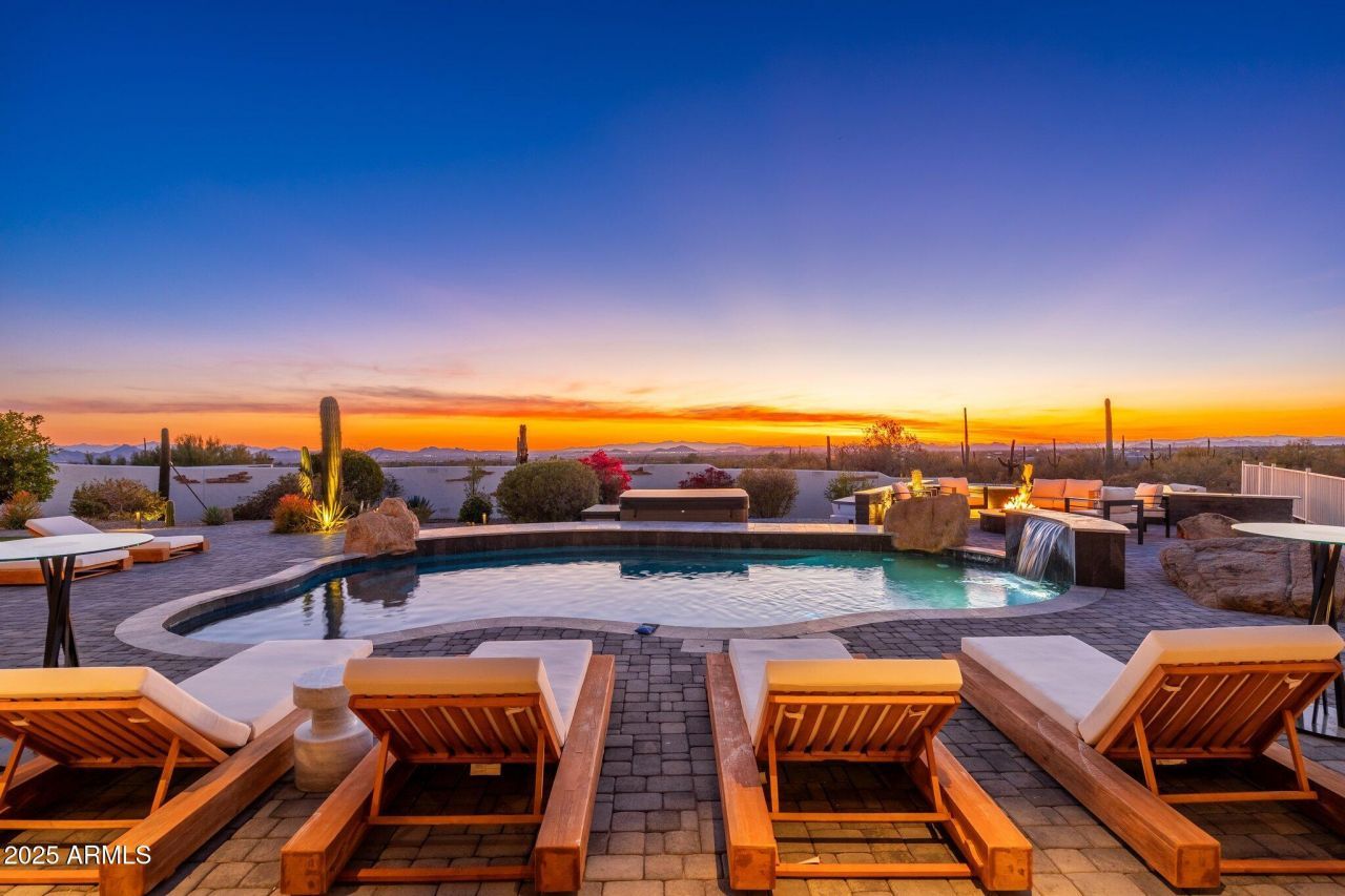 9525 E Buckskin Trail, Scottsdale, AZ 85255 Main Photo