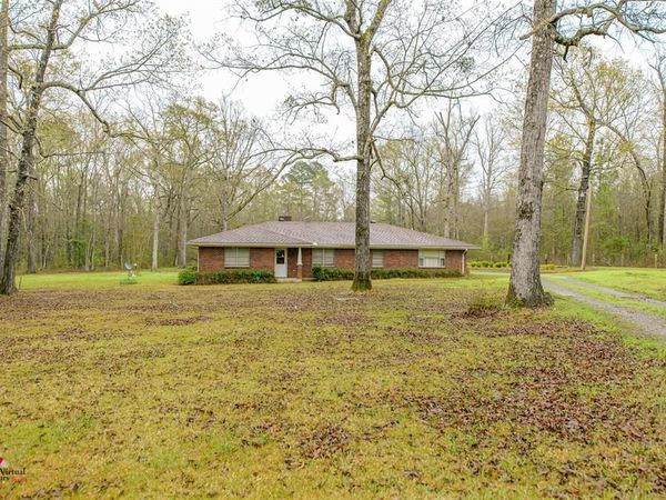 1732 King Orchard Road, Sarepta, LA 71071