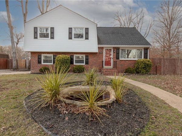 1516 Sandgate Road, Midlothian, VA 23113