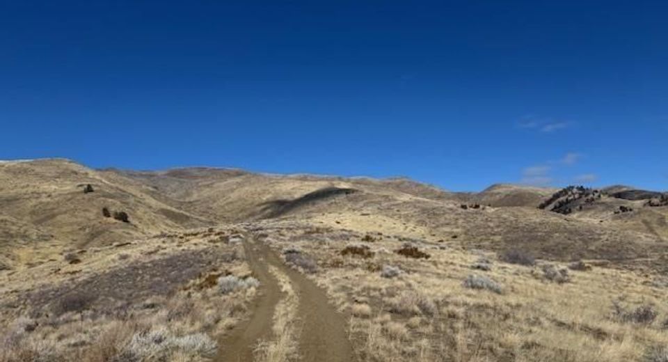 0 Apn 081-160-08, Reno, NV 89523 Photo