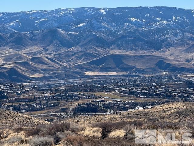 0 Apn 081-160-08, Reno, NV 89523 Photo