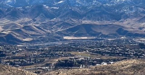 0 Apn 081-160-08, Reno, NV 89523 Photo