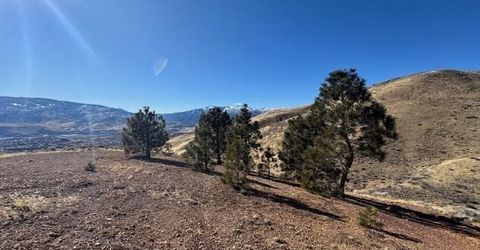 0 Apn 081-160-08, Reno, NV 89523 Photo