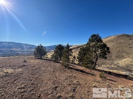 0 Apn 081-160-08, Reno, NV 89523 Photo