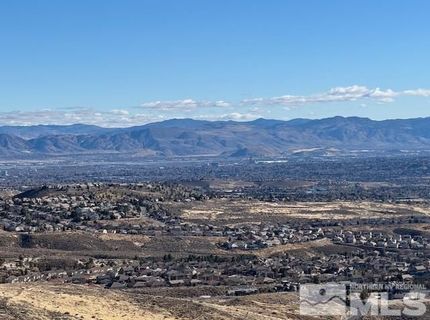 0 Apn 081-160-08, Reno, NV 89523 Photo