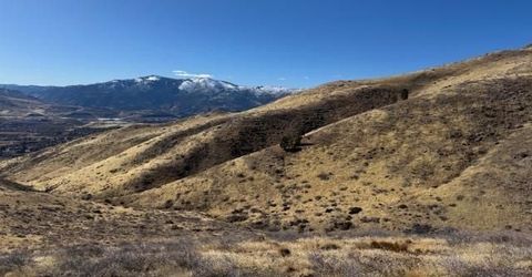 0 Apn 081-160-08, Reno, NV 89523 Photo