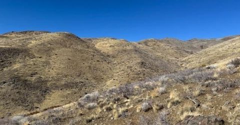 0 Apn 081-160-08, Reno, NV 89523 Photo