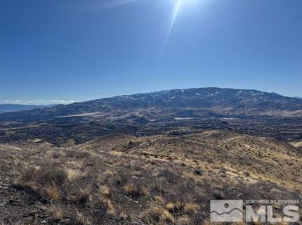 0 Apn 081-160-08, Reno, NV 89523 Photo