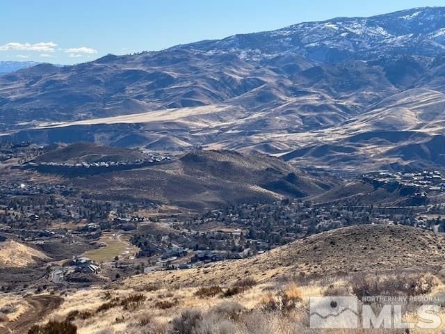 0 Apn 081-160-08, Reno, NV 89523 Photo