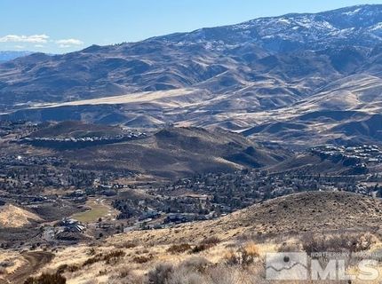 0 Apn 081-160-08, Reno, NV 89523 Photo