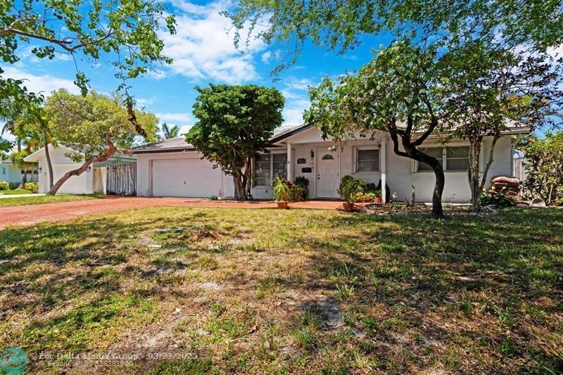 5713 NE 17th Avenue, Fort Lauderdale, FL 33334 Photo
