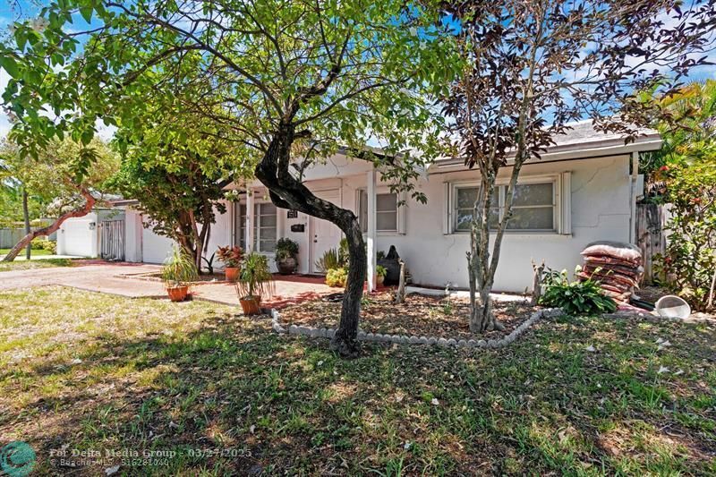 5713 NE 17th Avenue, Fort Lauderdale, FL 33334 Photo
