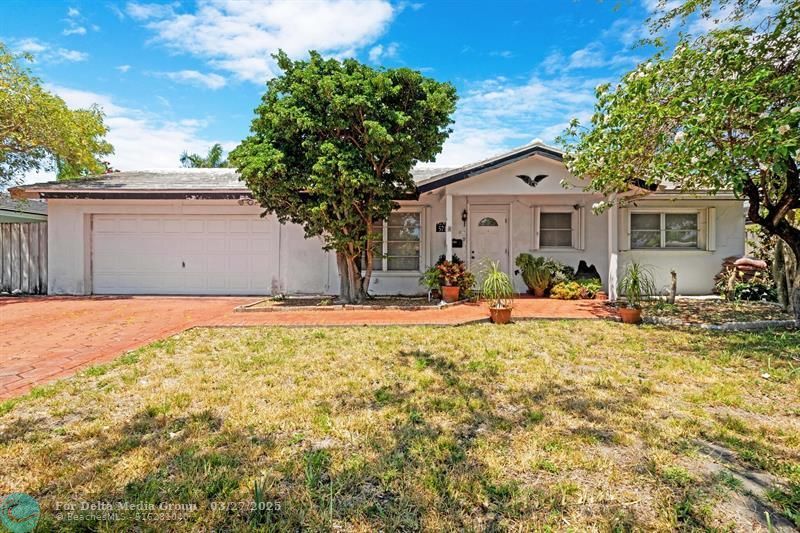 5713 NE 17th Avenue, Fort Lauderdale, FL 33334 Photo