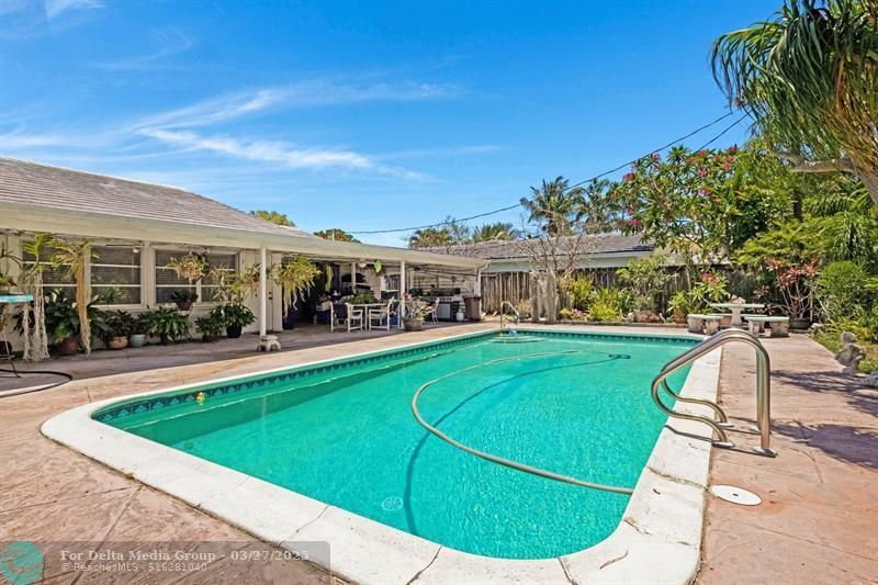 5713 NE 17th Avenue, Fort Lauderdale, FL 33334 Photo
