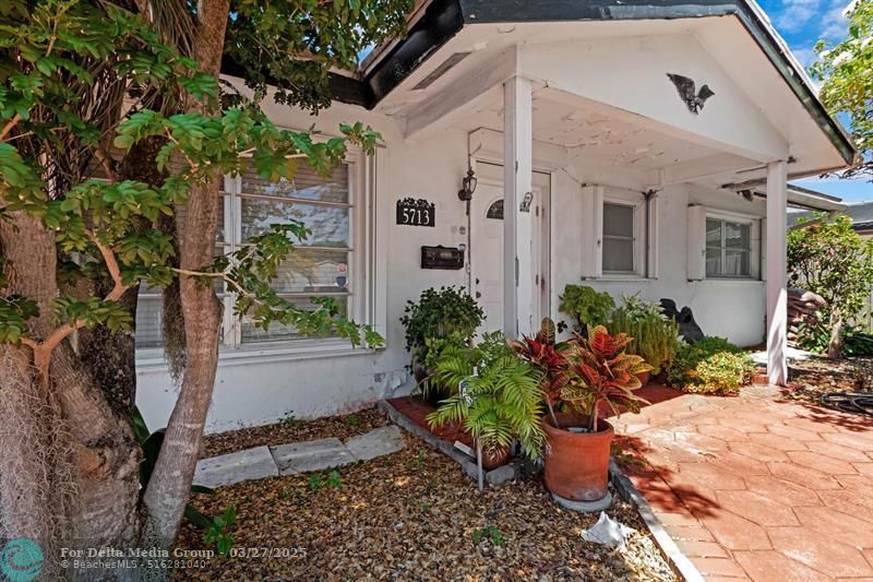 5713 NE 17th Avenue, Fort Lauderdale, FL 33334 Photo