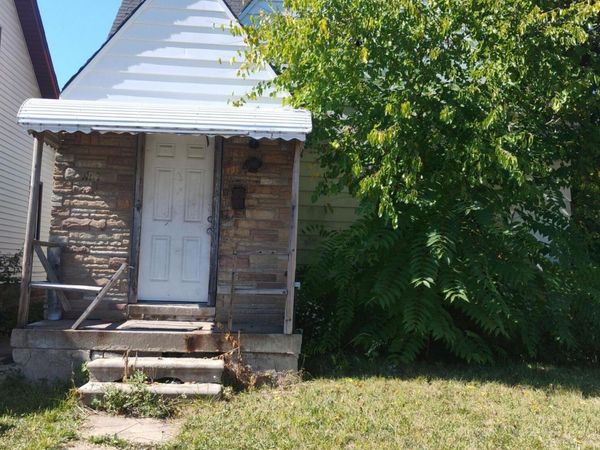 13151 Indiana, Detroit, MI 48238