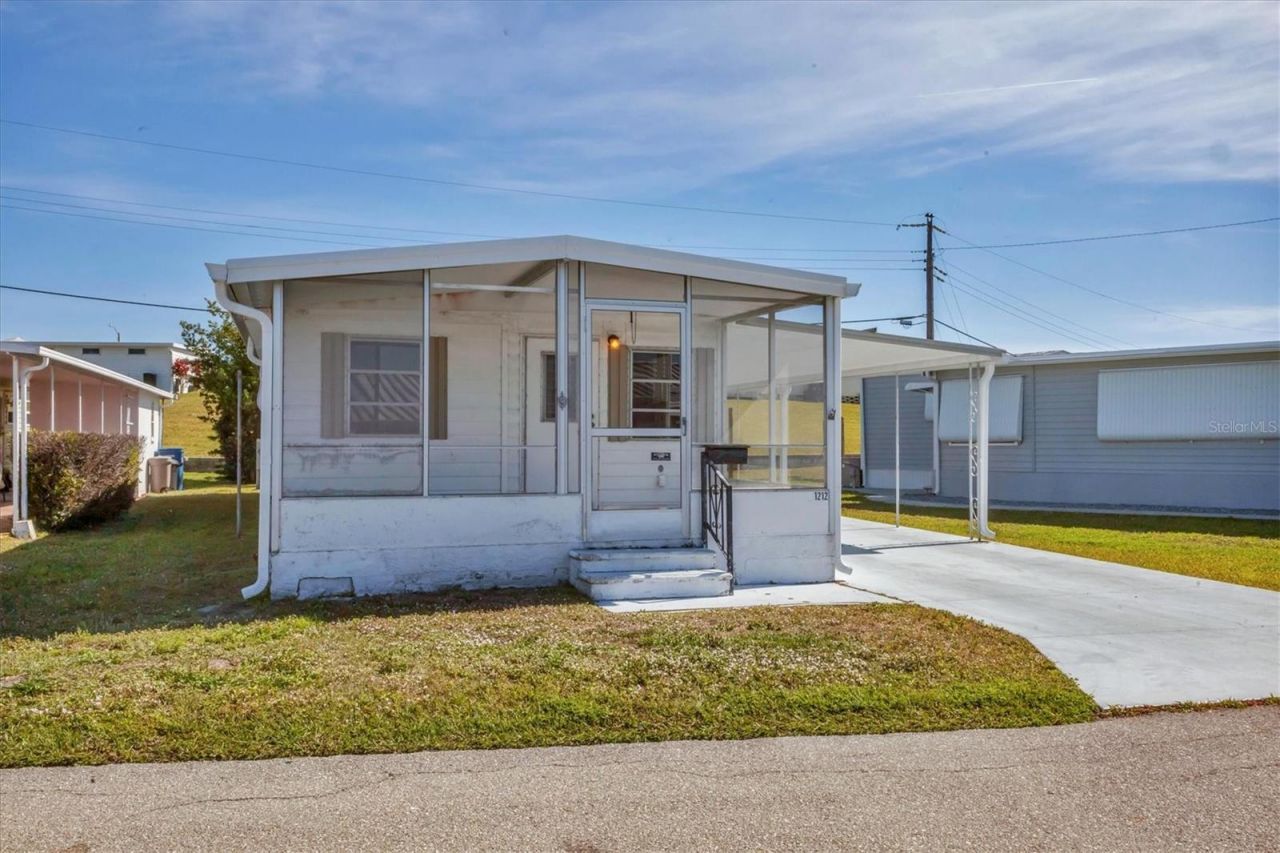 1212 41st Avenue Drive E, Ellenton, FL 34222 Photo