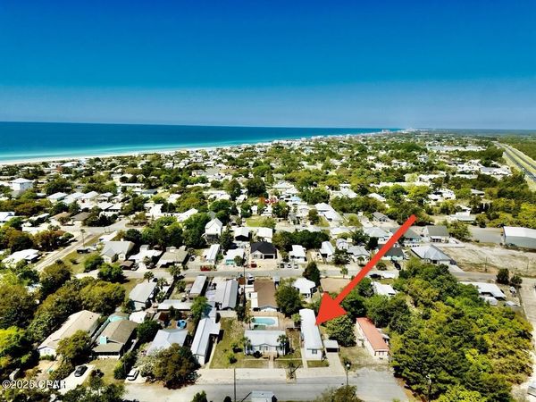 329 Hibiscus Drive, Panama City Beach, FL 32413