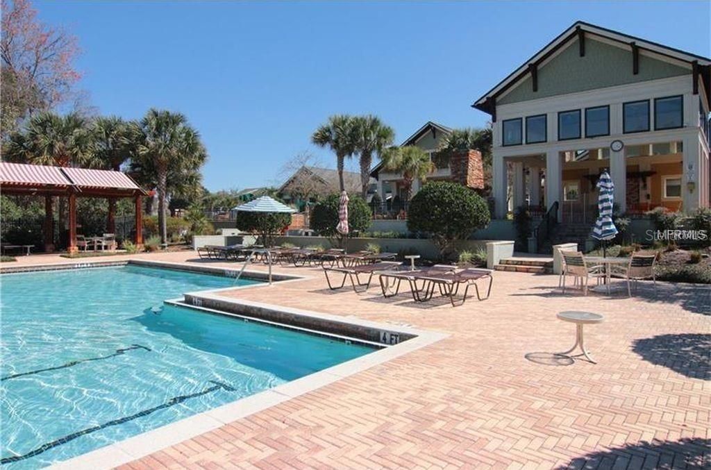 1400 Celebration Ave, Unit 102, Celebration, FL 34747 Photo