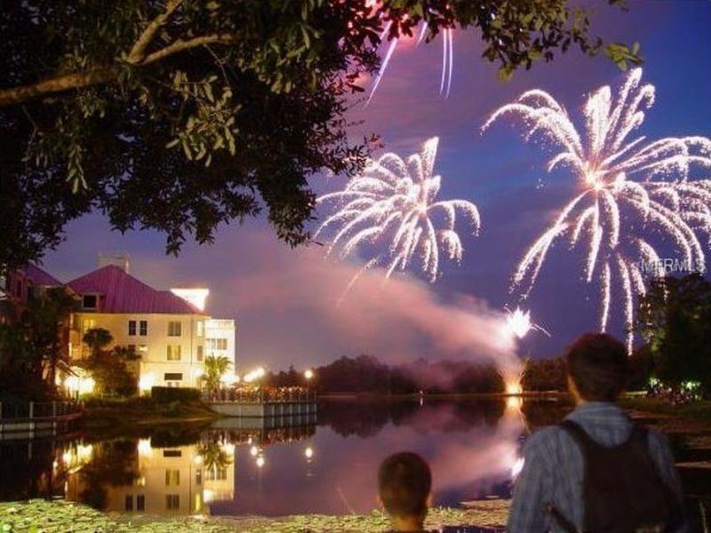 1400 Celebration Ave, Unit 102, Celebration, FL 34747 Photo