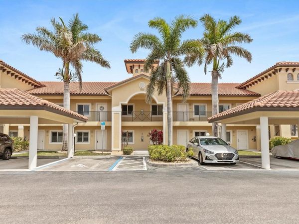 7196 N PLUM TREE, Unit 323, PUNTA GORDA, FL 33955