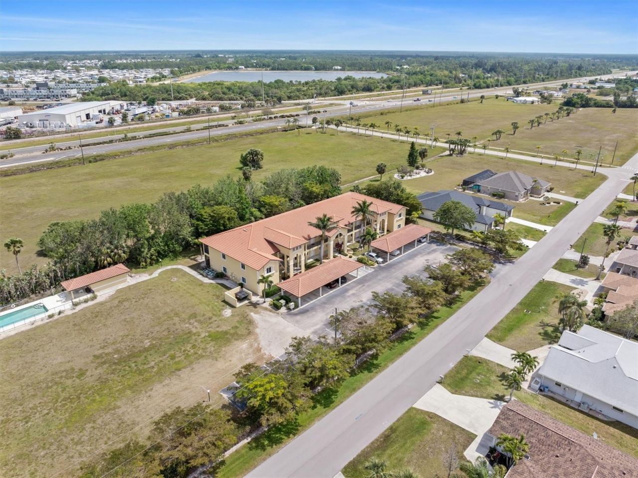 7196 N Plum Tree, Unit 323, Punta Gorda, FL 33955 Photo