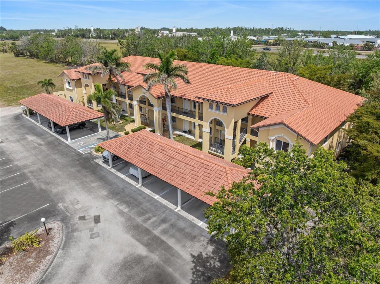 7196 N Plum Tree, Unit 323, Punta Gorda, FL 33955 Photo