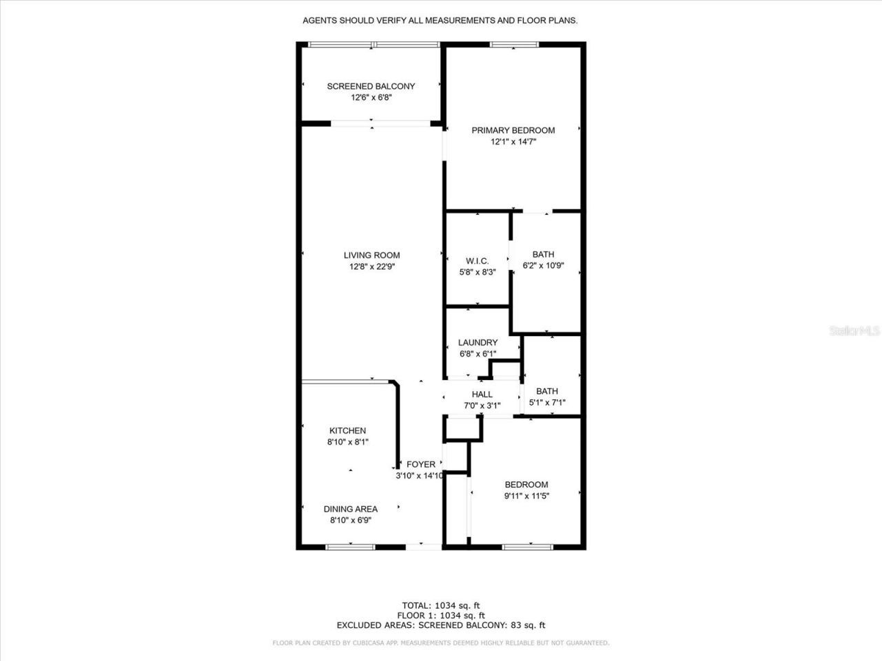 7196 N Plum Tree, Unit 323, Punta Gorda, FL 33955 Photo