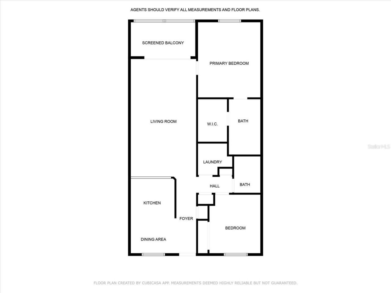 7196 N Plum Tree, Unit 323, Punta Gorda, FL 33955 Photo