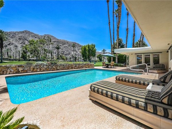 77137 Iroquois, Indian Wells, CA 92210