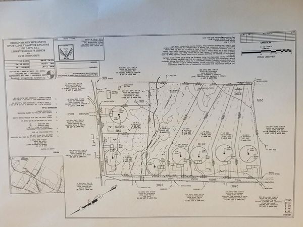 L33 Province Road, Barnstead, NH 03216