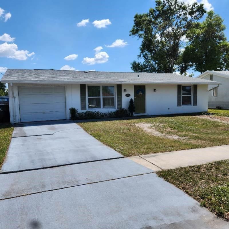 4070 Grobe Street, North Port, FL 34287 Photo