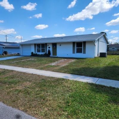 4070 Grobe Street, North Port, FL 34287 Photo