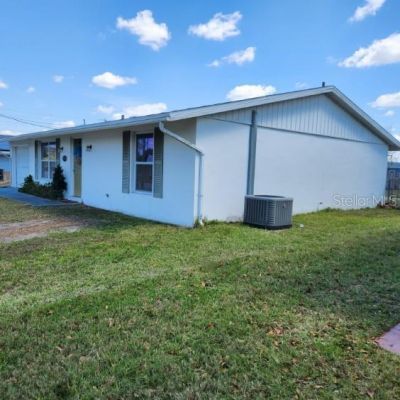4070 Grobe Street, North Port, FL 34287 Photo
