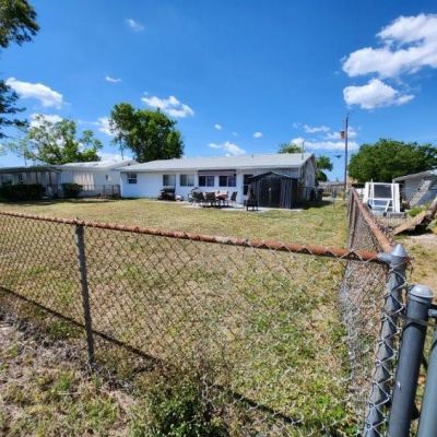 4070 Grobe Street, North Port, FL 34287 Photo