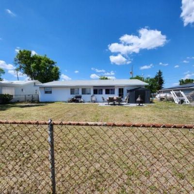 4070 Grobe Street, North Port, FL 34287 Photo