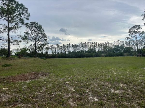 LAKE DENISE BOULEVARD, CLERMONT, FL 34711