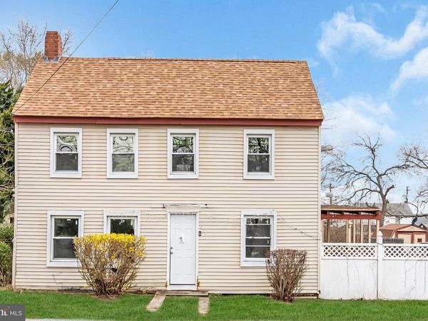 423 MAIN STREET, DORCHESTER, NJ 08316