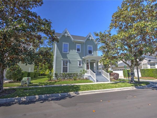 802 RUNNER OAK STREET, CELEBRATION, FL 34747