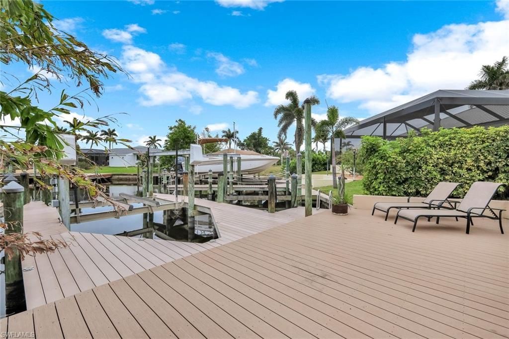 5301 Chiquita Blvd S, Cape Coral, FL 33914 Photo