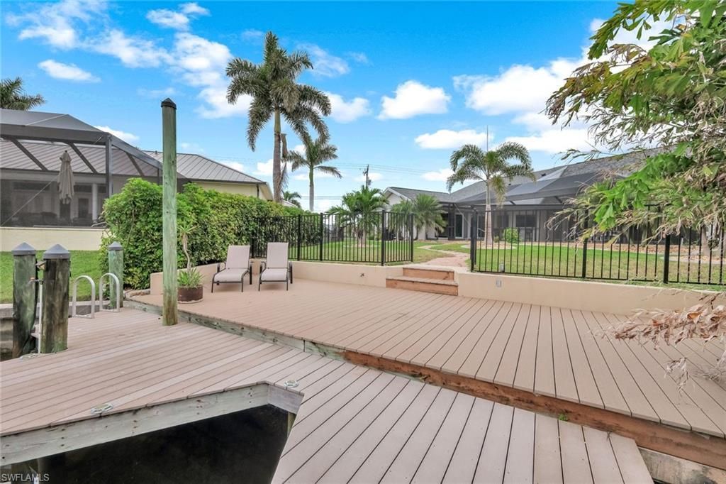 5301 Chiquita Blvd S, Cape Coral, FL 33914 Photo