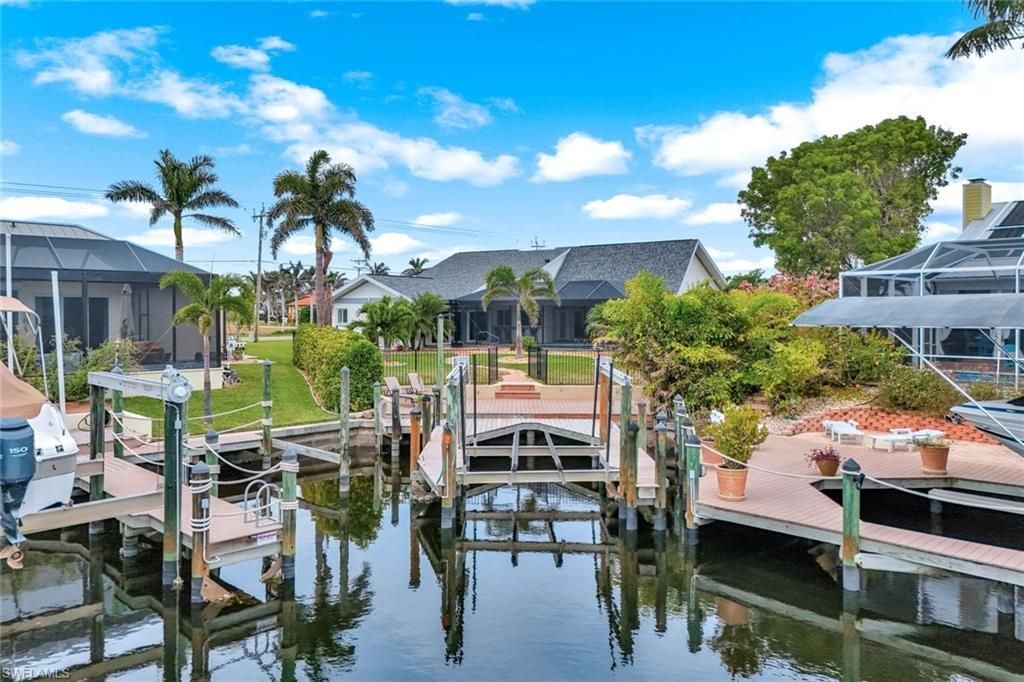 5301 Chiquita Blvd S, Cape Coral, FL 33914 Photo