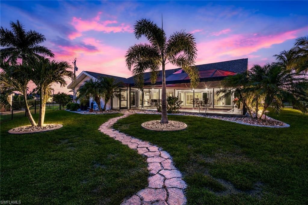 5301 Chiquita Blvd S, Cape Coral, FL 33914 Photo