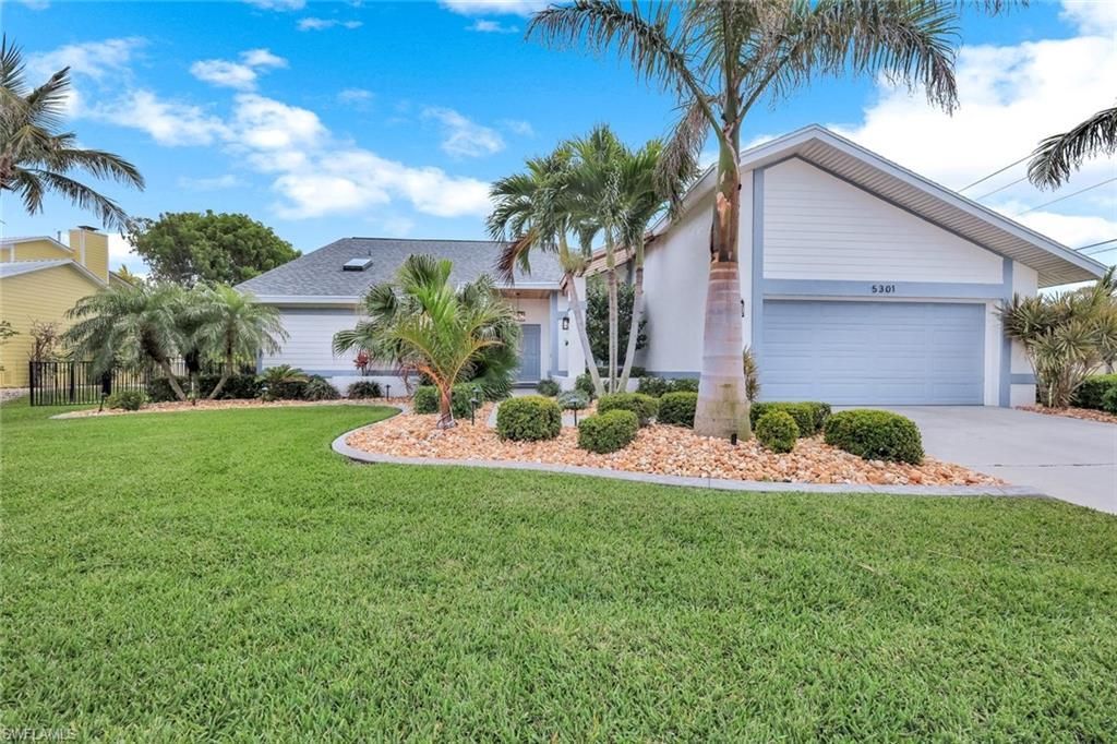 5301 Chiquita Blvd S, Cape Coral, FL 33914 Photo