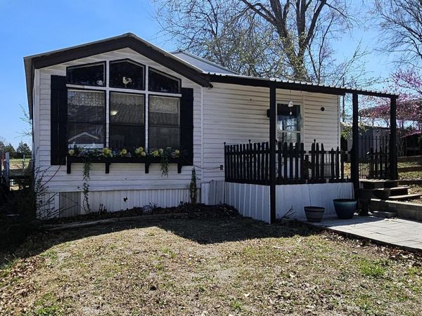 118 Woodward Drive, Branson, MO 65616