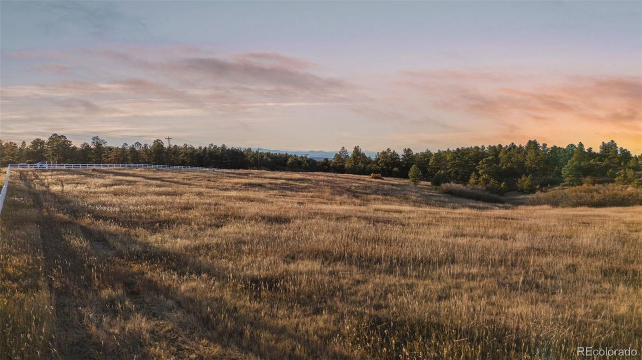 11008 Sunset Oaks Place, Franktown, CO 80116 Main Photo