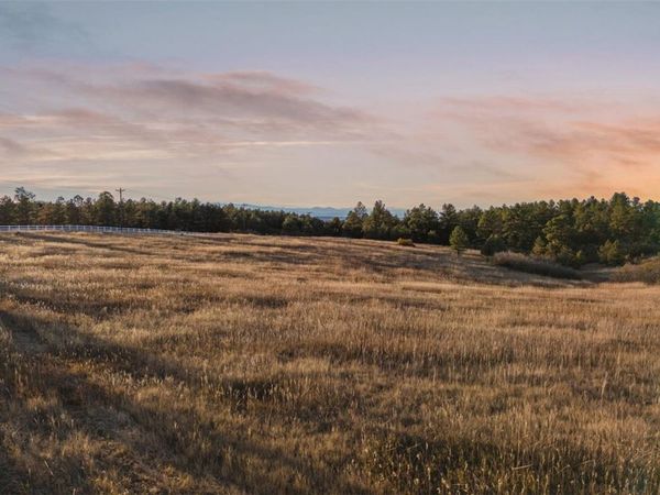 11008 Sunset Oaks Place, Franktown, CO 80116