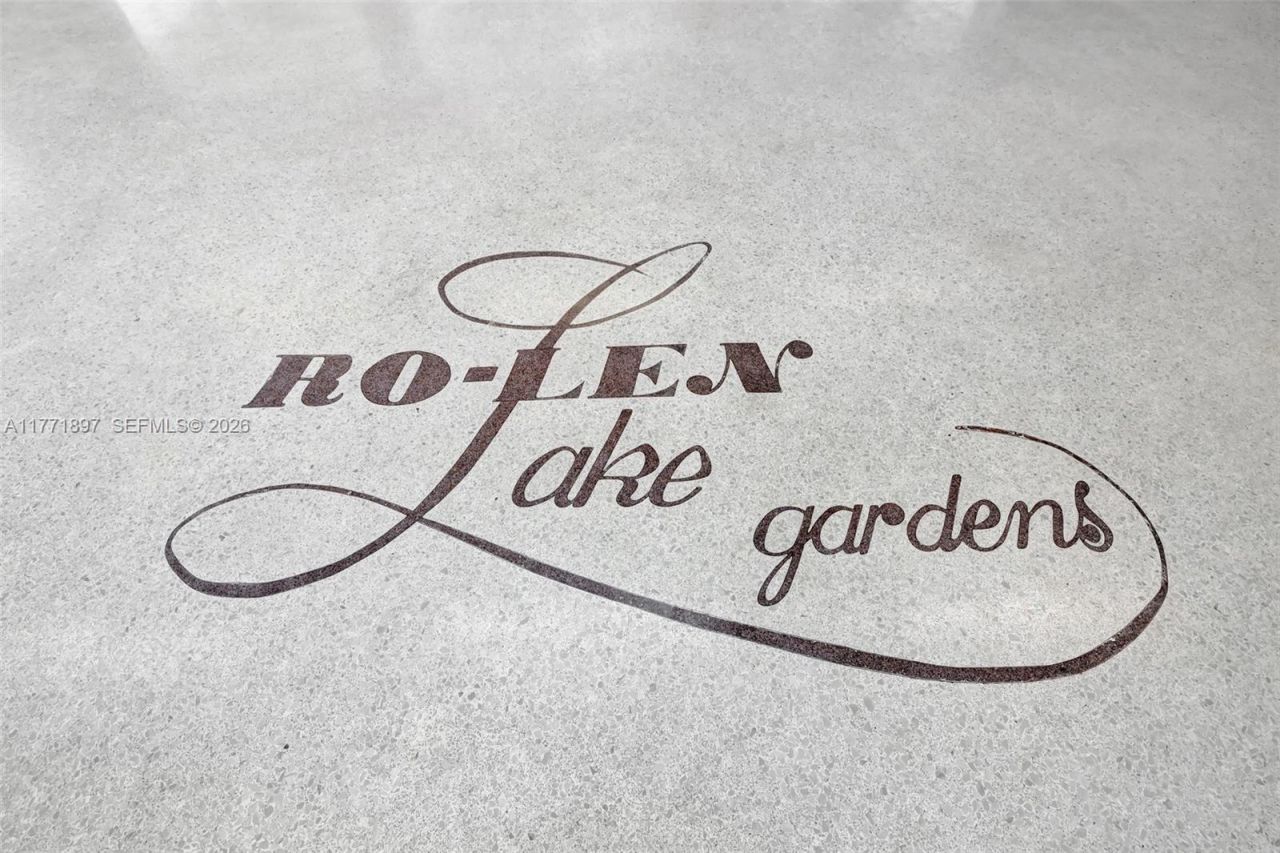 1012 SW 11th St, Unit 20N, Hallandale Beach, FL 33009 Photo